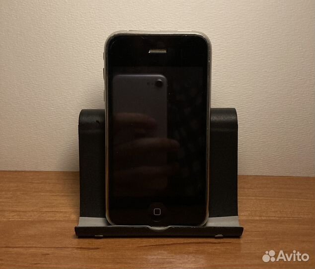 iPhone 3G, 16 ГБ