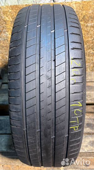 Michelin Latitude Sport 3 235/60 R18