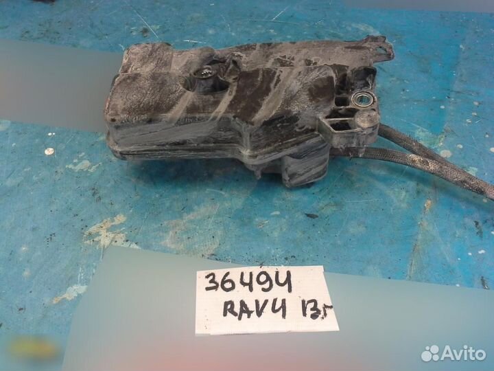 Абсорбер (фильтр угольный) Toyota RAV 4 2013