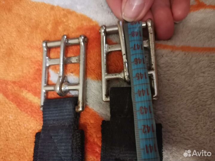 Амуниция для лошади