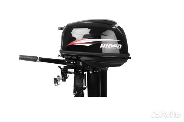 Лодочный мотор hidea HD30FHS