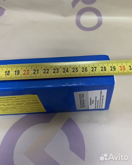 Аккумулятор для электро-самокатов kugoo S2/S3/PRO