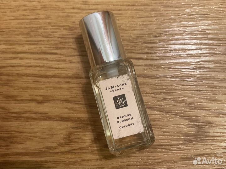 Jo Malone orange blossom