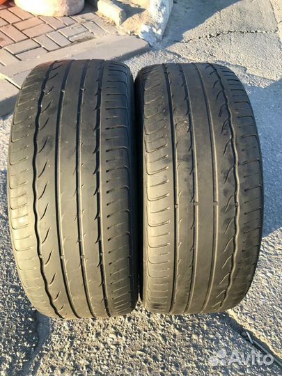 Farroad FRD26 225/55 R17 101W