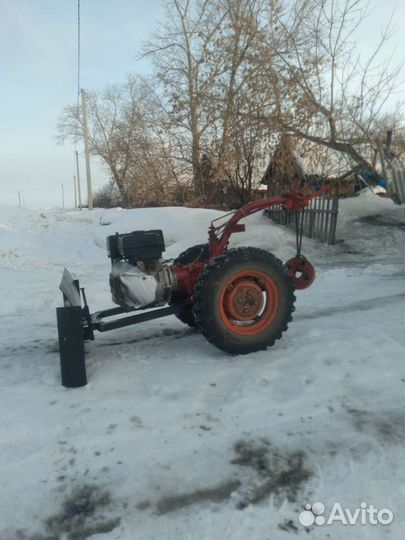 Мотоблоки и культиваторы