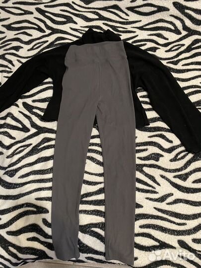 Пакет вещей 44-46 в хорошем состоянии