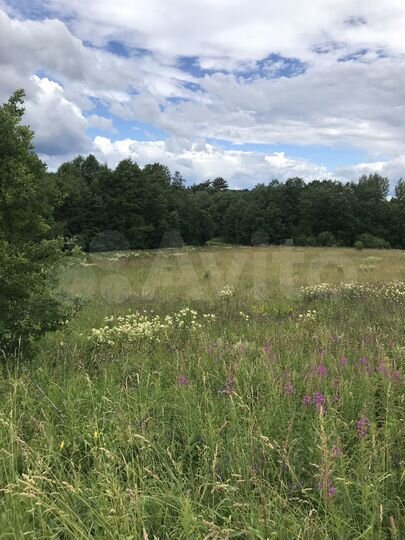 Участок 90 сот. (ИЖС)