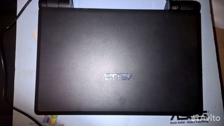 Asus eee PC701