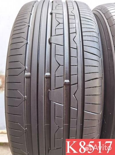 Nitto NT830 215/55 R17 98P