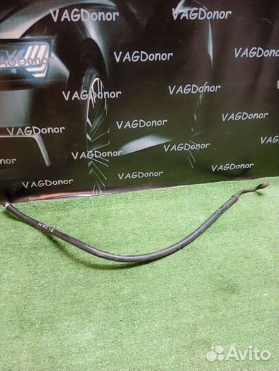 Шланг гур VW passat b5