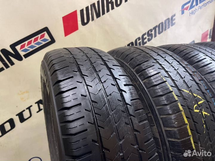 Michelin Agilis 51 195/70 R15C