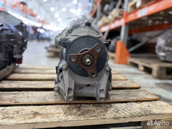 АКПП Mercedes-Benz W212 W204 271860