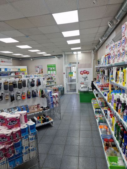 Торговая площадь, 82 м²