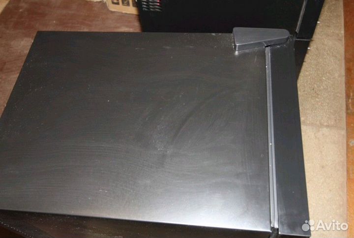 Винный шкаф. Холодильник для вина