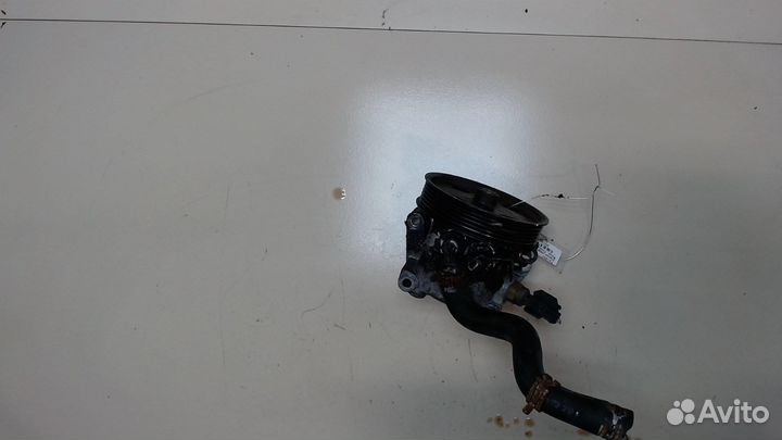 Гур Ford Focus 2, 2009