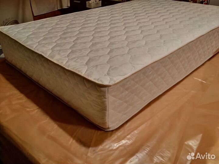 Матрасы Аскона Grether&Wells и Serta с дисконта