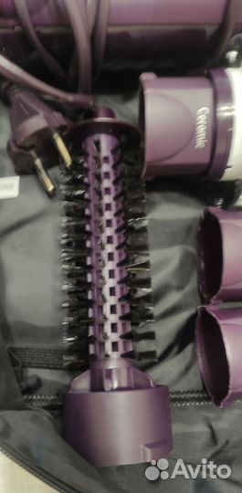 Фен babyliss 2736 Е