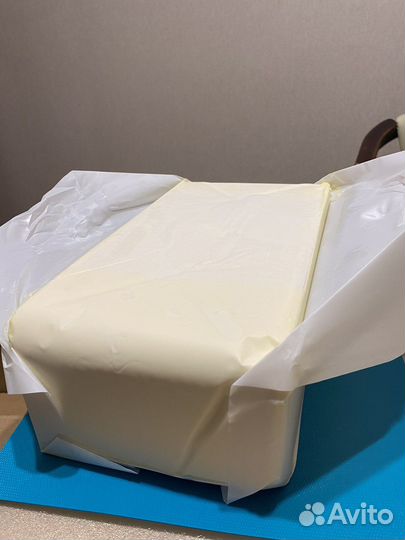 Масло сливочное 82.5