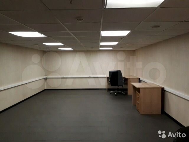 Аренда ПСН 115кв.м. ул.Березовая