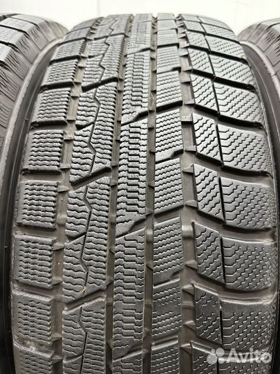 Toyo Winter Tranpath TX 225/65 R17 102Q