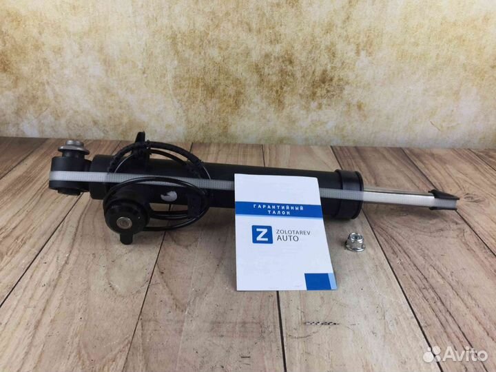 Амортизатор задний BMW F15 / F16 с EDC