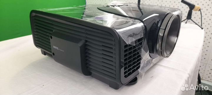 Проектор benq sp891