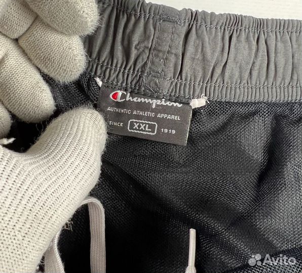Шорты champion XL
