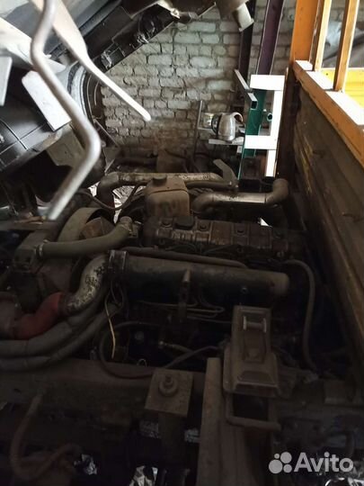 BAW Fenix бортовой, 2007