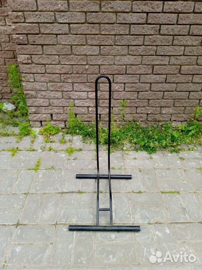 Стойка для велосипеда под заднее колесо, 26-27,5