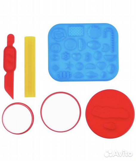 Игровой набор для лепки