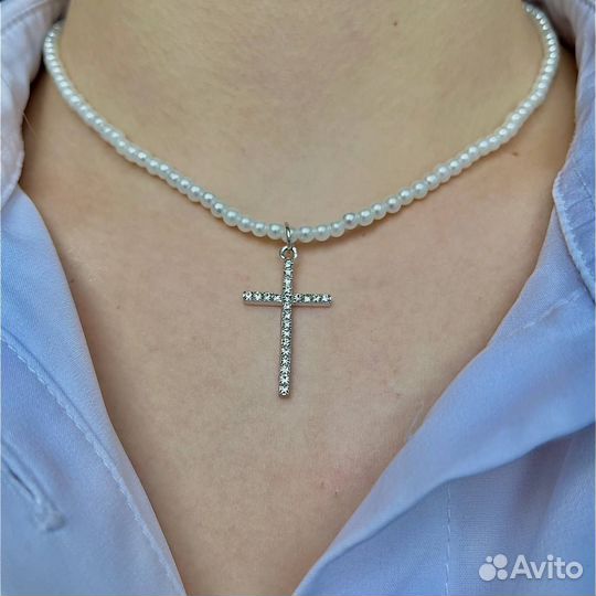 Жемчужное ожерелье