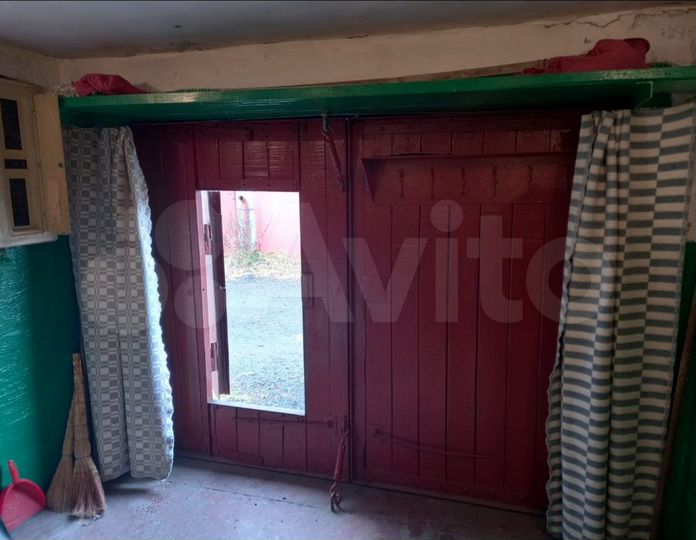 Гараж, 18 м²