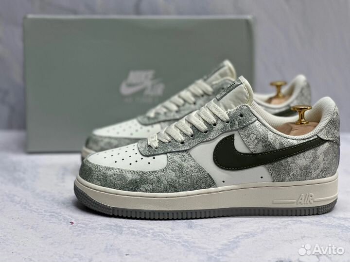 Кроссовки Nike Air Force 1 low