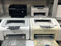 Цветной принтер лазерный А3-А4
