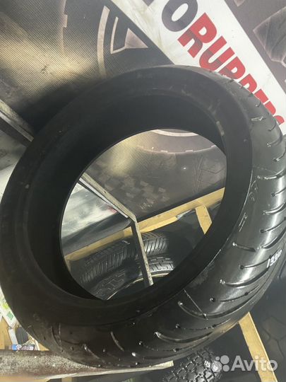180/55/17 R17 Michelin Pilot Road 4 GT №13310