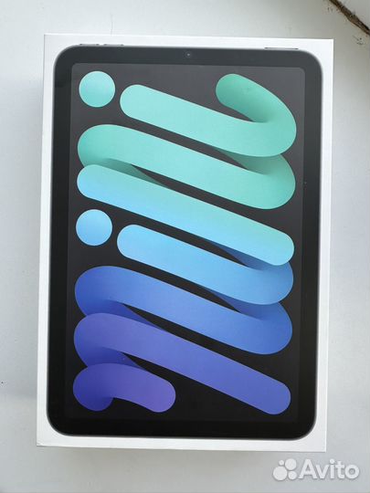 iPad mini 64 gb wi-fi