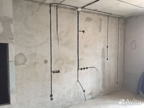 Электромонтаж Электромонтажные работы и услуги