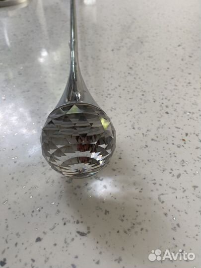 Светильник подвесной Swarovski Bloom