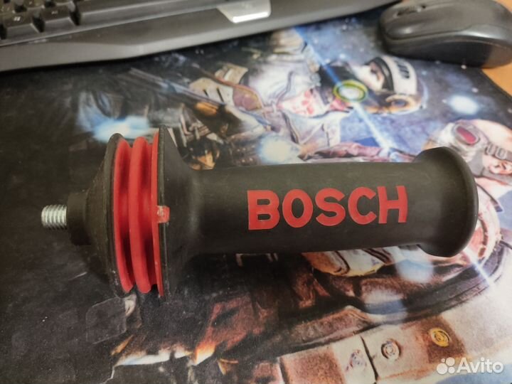 Ручка перфоратора bosch