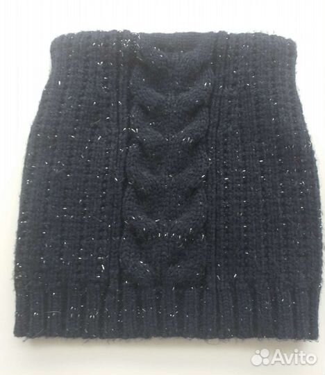 Шапка для девочки