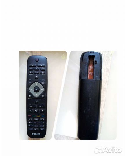 Telefunken tf-le, LG, vitek, philips, mitsubishi