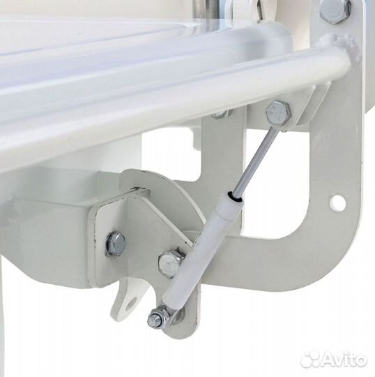 Кровать функциональная для ухода за больными