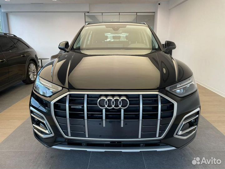 Audi Q5 2.0 AMT, 2023