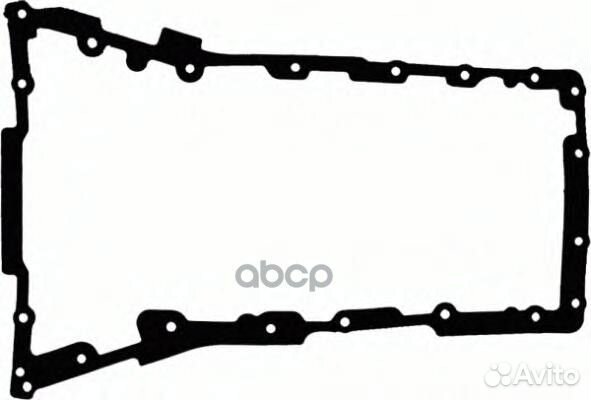 Прокладка масляного поддона victor reinz 71-366