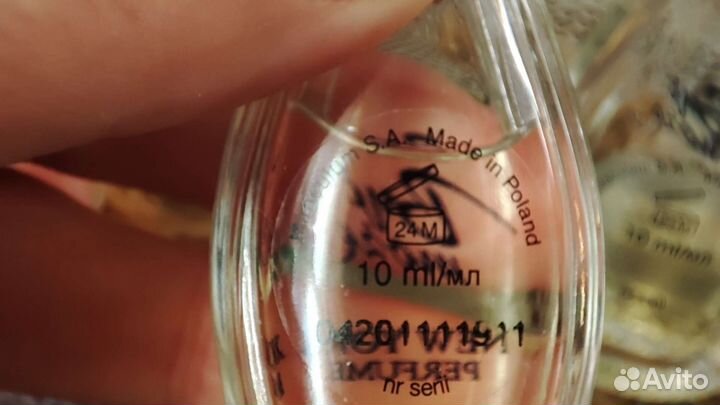 Estee lauder парфюмерная вода