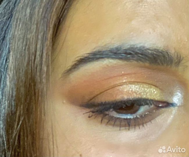 Макияж визажист