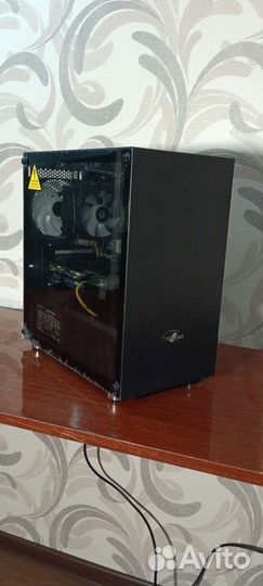 I3/RTX2060/16gb