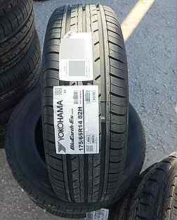 Yokohama Bluearth ES32 175/65 R14 82H