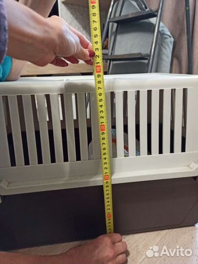 Переноска Ferplast для животных