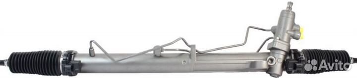 Motorherz R26181RB Рулевая рейка с тягами гидравлическая